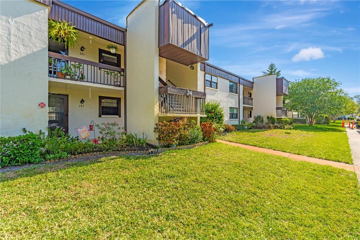 2400 WINDING CREEK BOULEVARD — photo 1 of 28