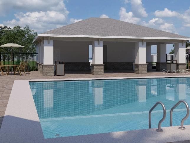 621 BROADOAK DRIVE — photo 34 of 42