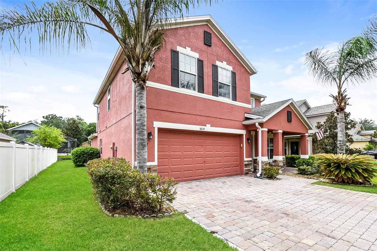 5824 GREAT EGRET DRIVE — photo 2 of 40