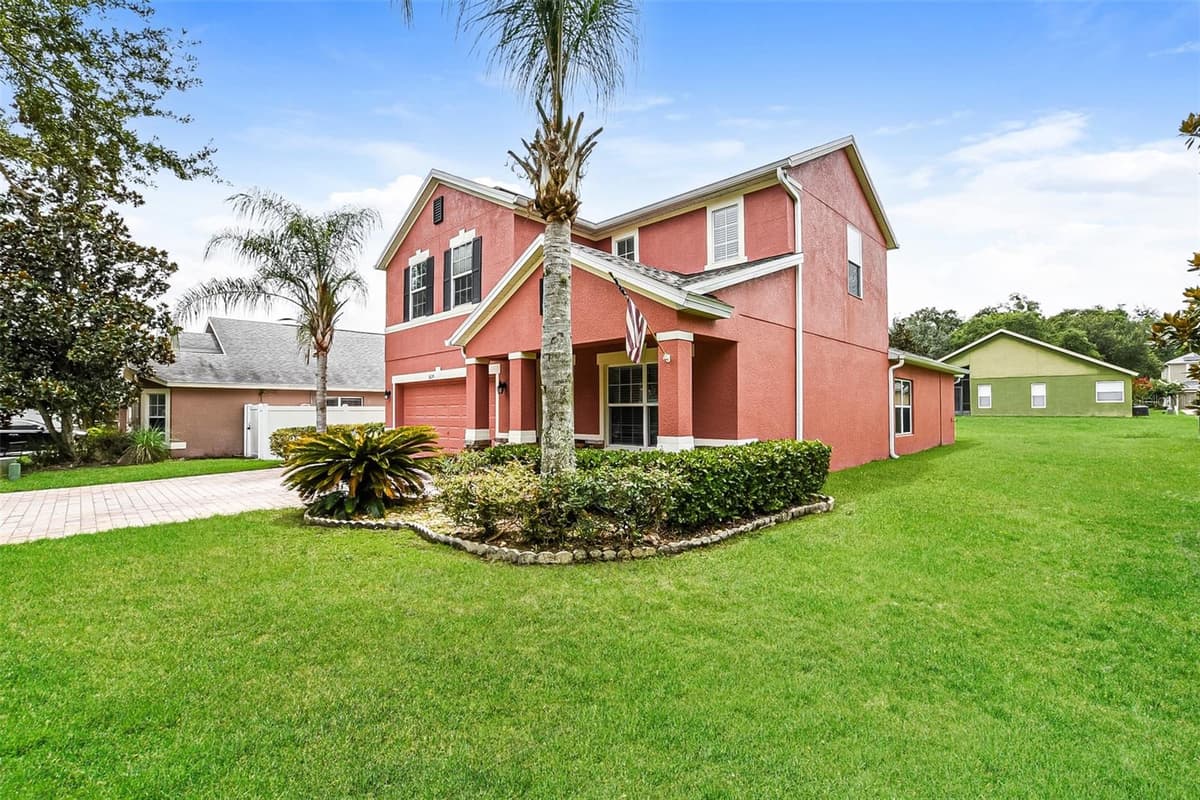 5824 GREAT EGRET DRIVE — photo 3 of 40