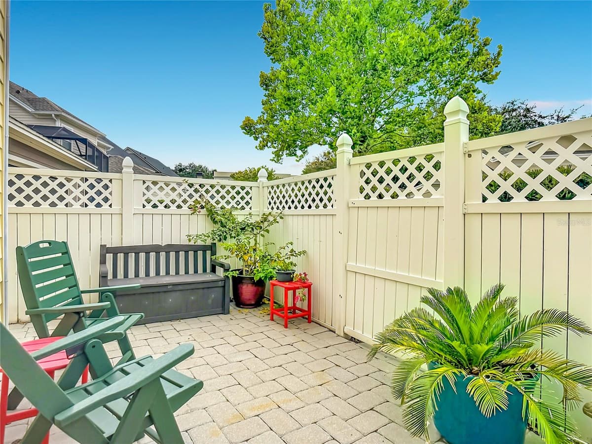 828 MORNING GLORY LANE — photo 40 of 61