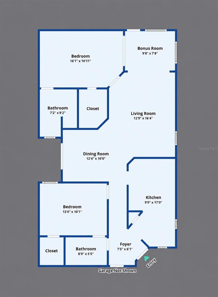308 CHARTLEY COURT — photo 44 of 44