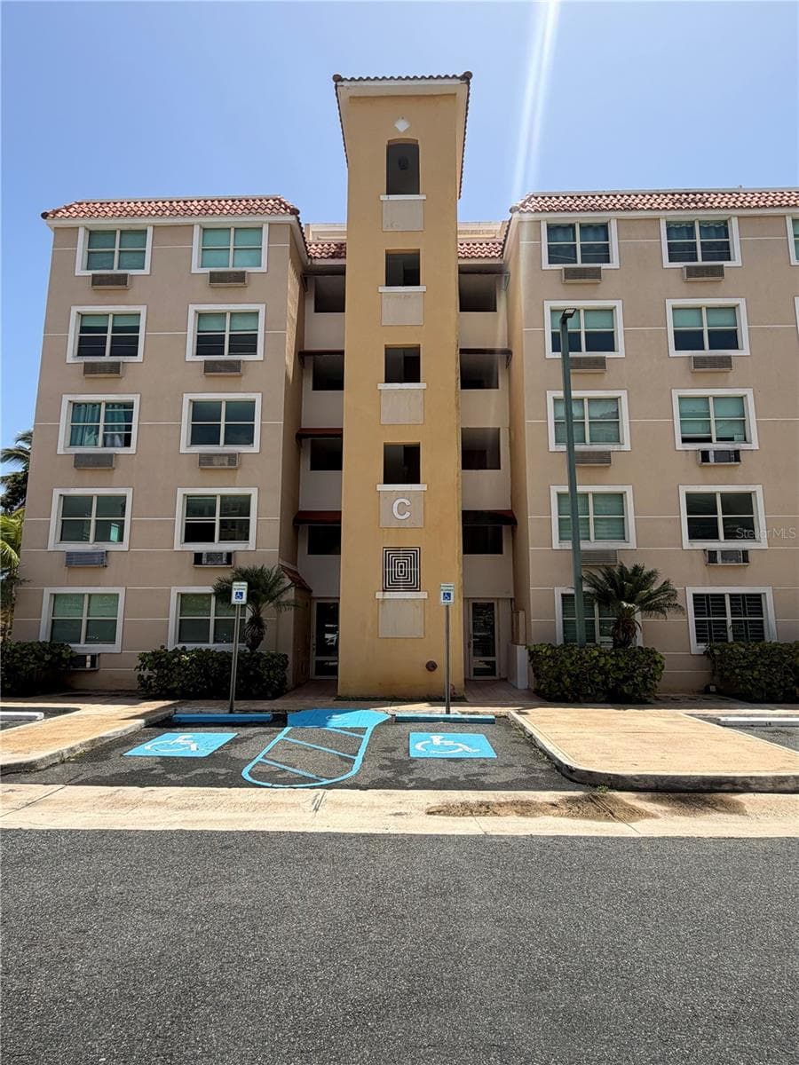 6690 COND. COVE BY THE SEA — photo 1 of 26