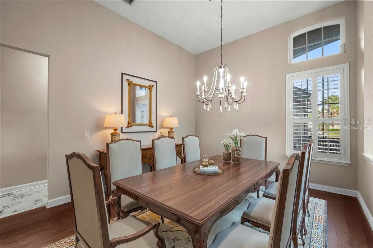9095 LAUREL RIDGE DRIVE — photo 12 of 68
