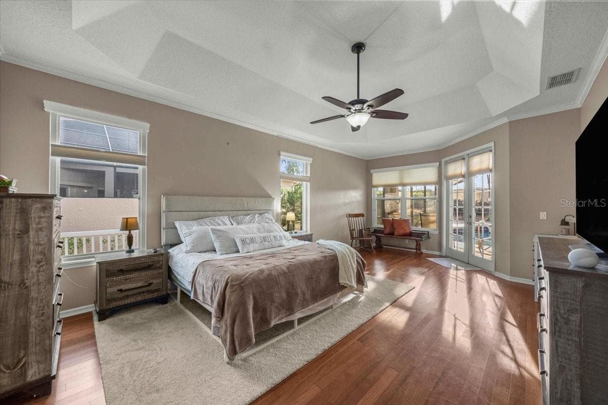 9095 LAUREL RIDGE DRIVE — photo 13 of 68