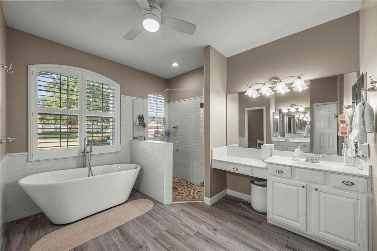9095 LAUREL RIDGE DRIVE — photo 18 of 68