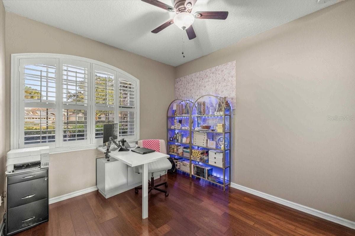 9095 LAUREL RIDGE DRIVE — photo 41 of 68