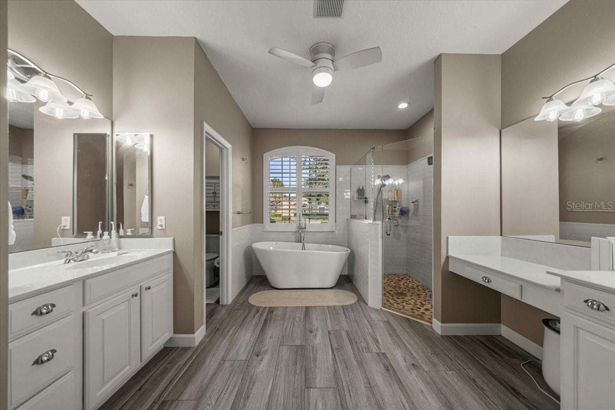 9095 LAUREL RIDGE DRIVE — photo 17 of 68