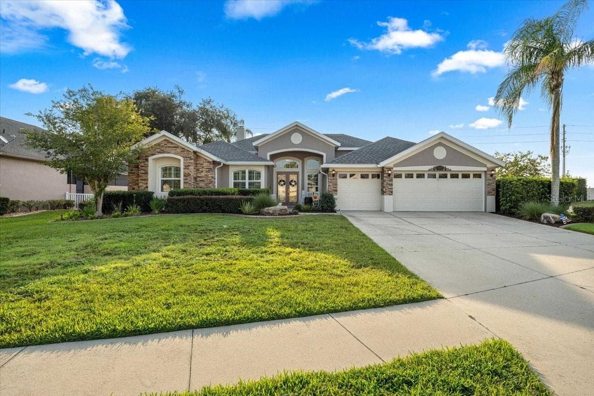 9095 LAUREL RIDGE DRIVE — photo 1 of 68