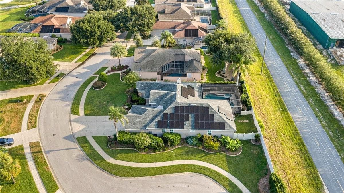 9095 LAUREL RIDGE DRIVE — photo 57 of 68