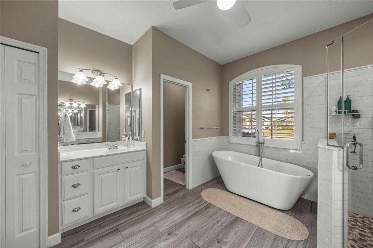 9095 LAUREL RIDGE DRIVE — photo 19 of 68