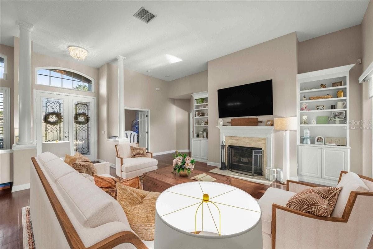 9095 LAUREL RIDGE DRIVE — photo 11 of 68