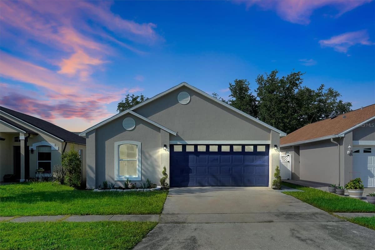 2455 PARSONS POND CIRCLE — photo 1 of 37