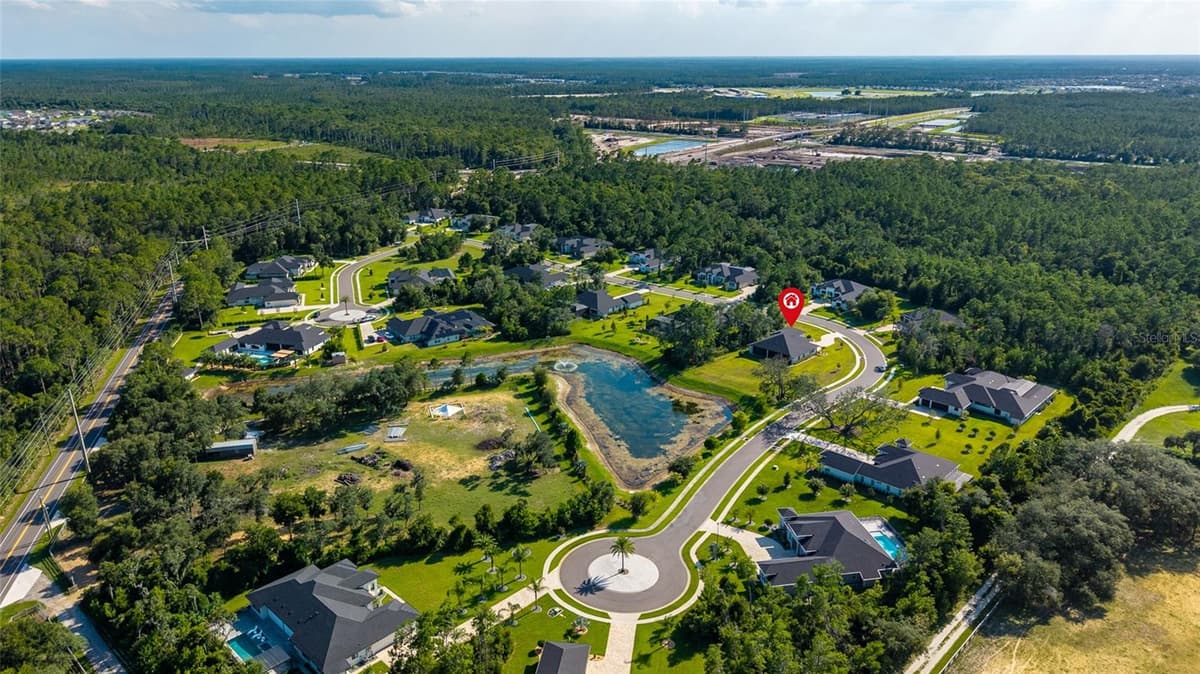1625 TURNBULL CROSSINGS DRIVE — photo 65 of 70