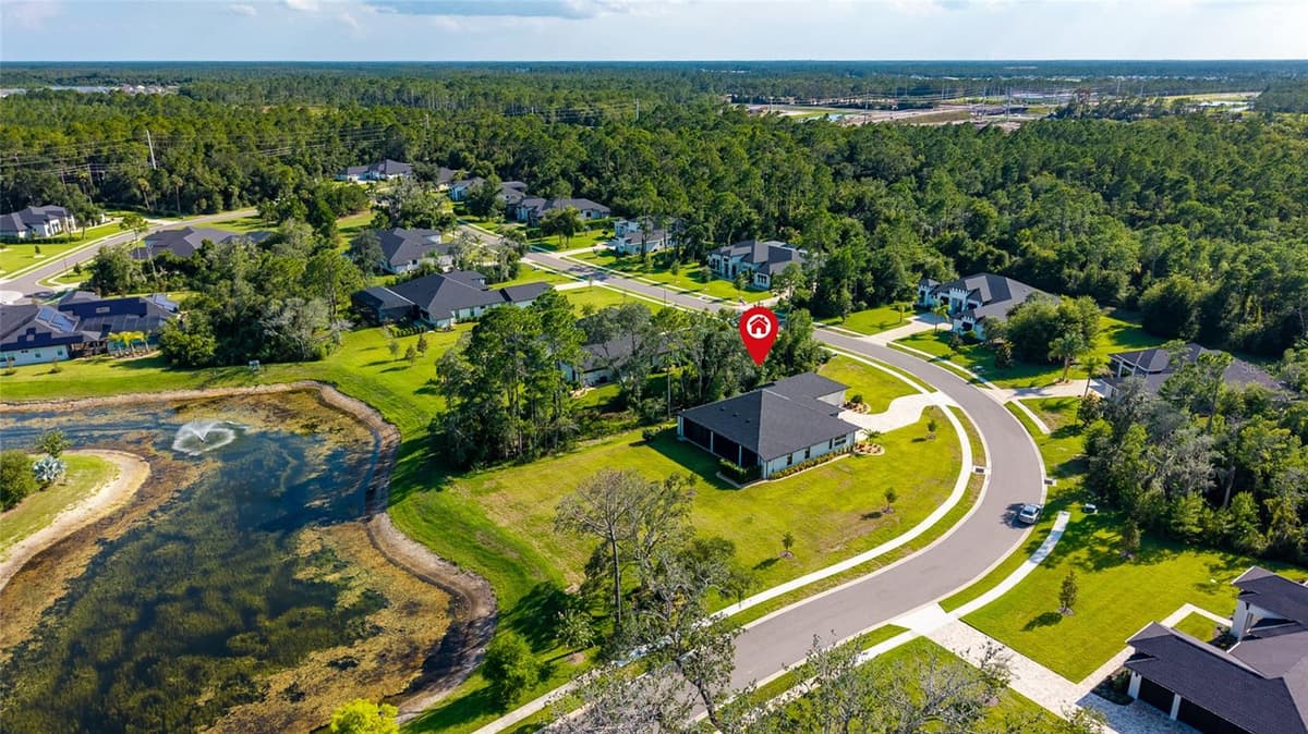 1625 TURNBULL CROSSINGS DRIVE — photo 59 of 70