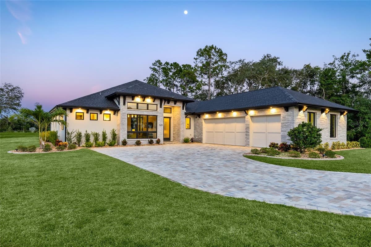 1625 TURNBULL CROSSINGS DRIVE — photo 4 of 70
