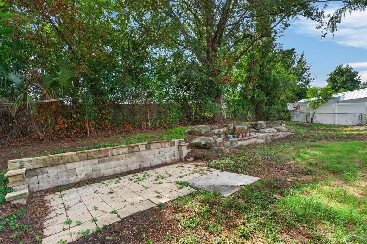 506 SHAMROCK ROAD — photo 43 of 51