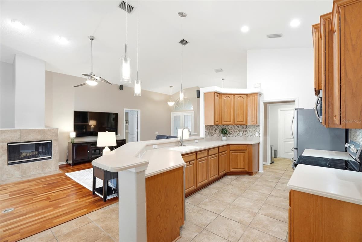 1258 PARADISE LAKE DRIVE — photo 6 of 42