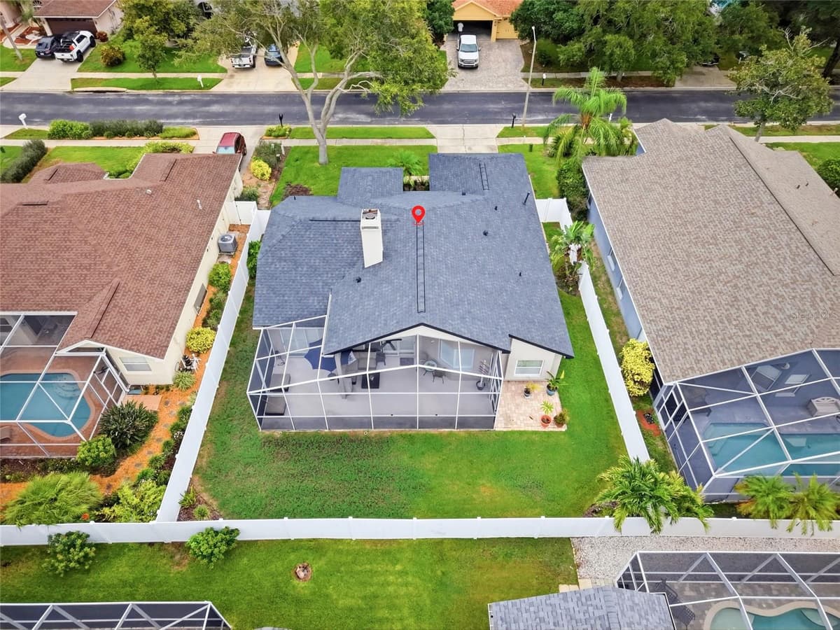 1258 PARADISE LAKE DRIVE — photo 10 of 42