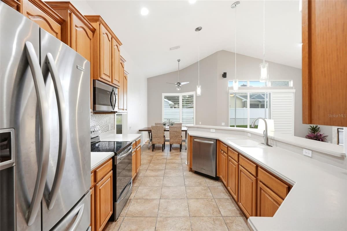 1258 PARADISE LAKE DRIVE — photo 19 of 42