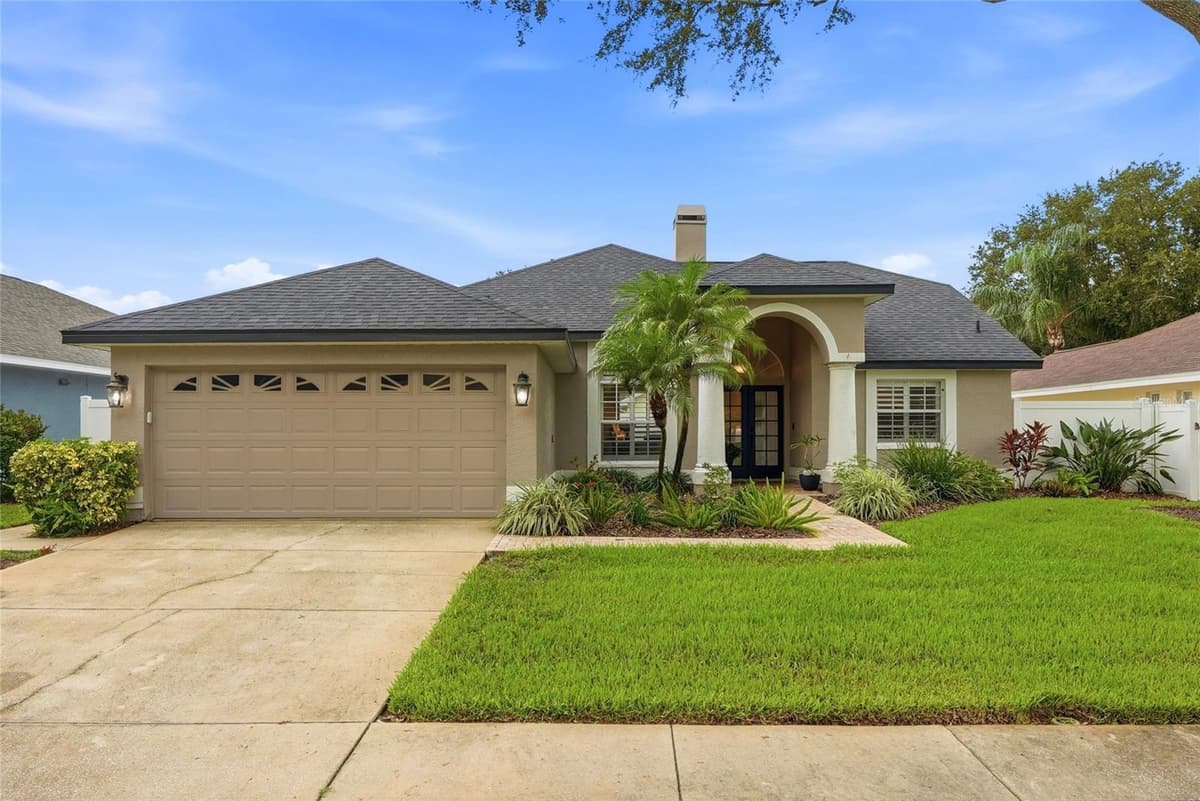 1258 PARADISE LAKE DRIVE — photo 3 of 42