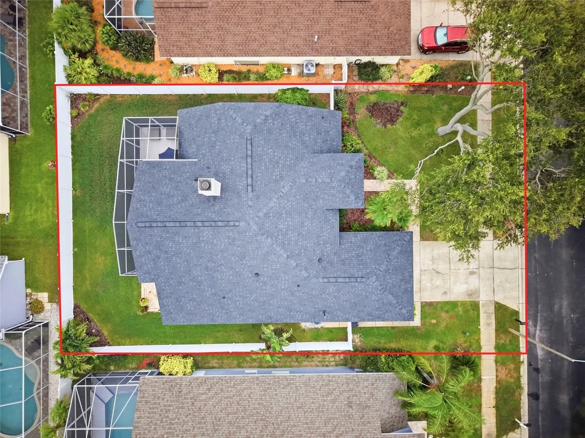 1258 PARADISE LAKE DRIVE — photo 39 of 42