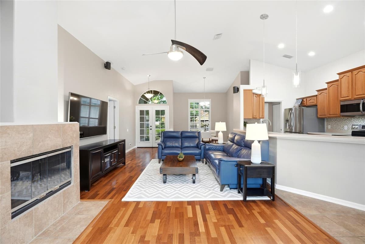 1258 PARADISE LAKE DRIVE — photo 4 of 42