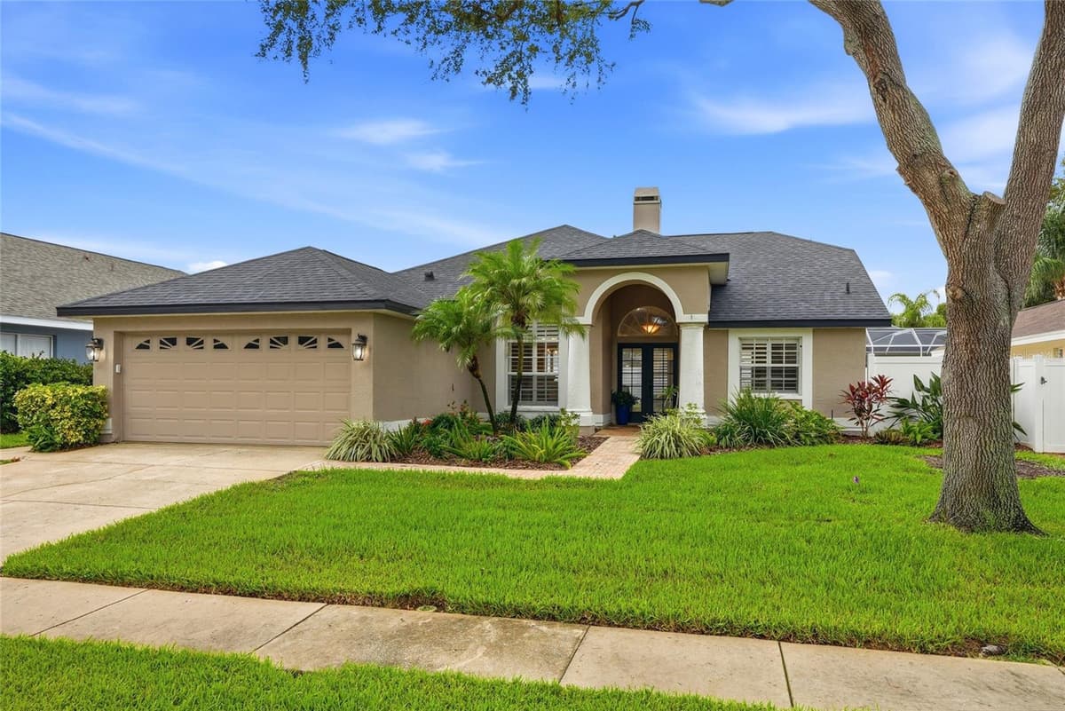 1258 PARADISE LAKE DRIVE — photo 42 of 42