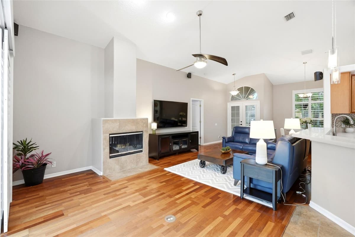 1258 PARADISE LAKE DRIVE — photo 14 of 42