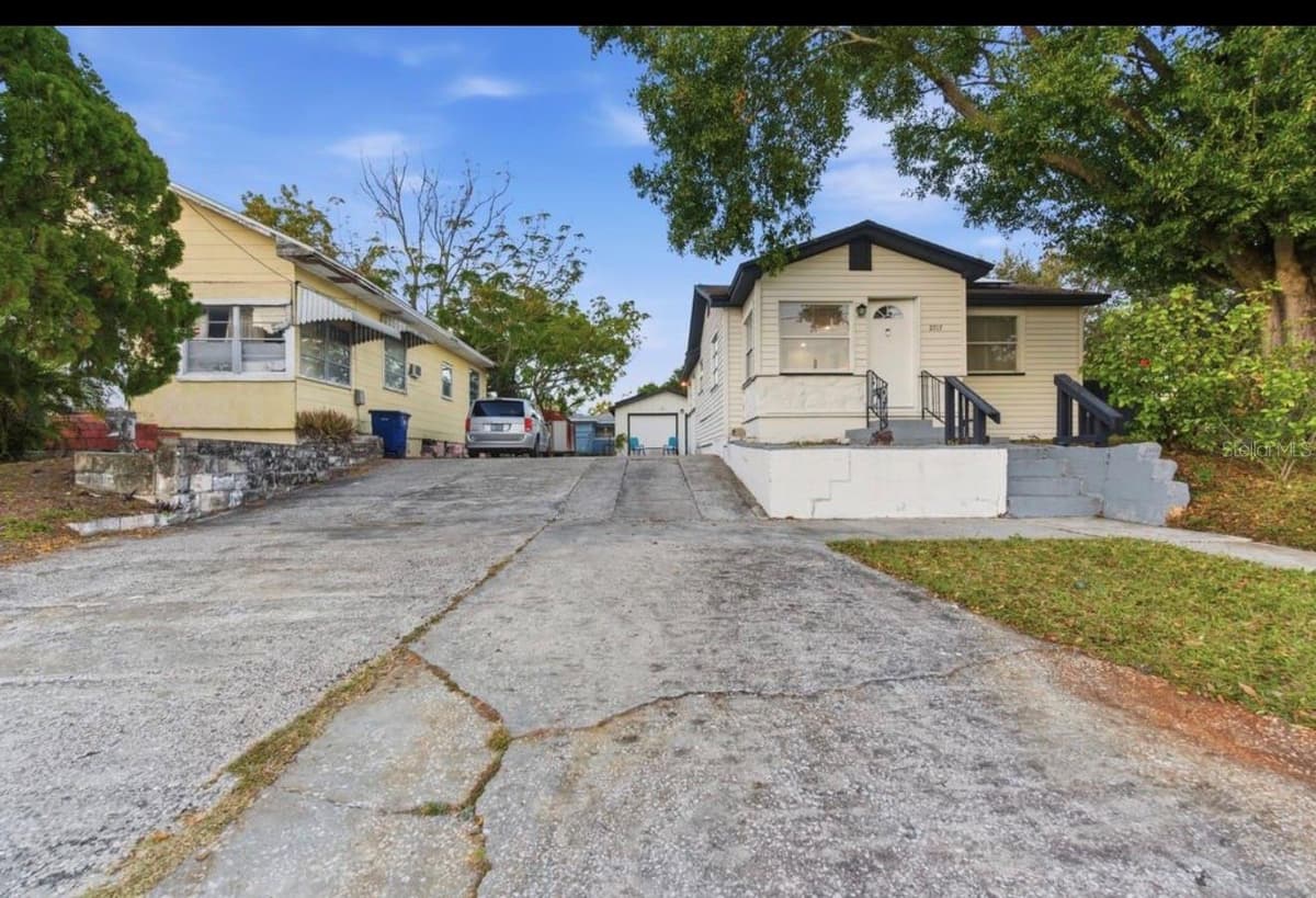 2717 CHERRY STREET — photo 1 of 19