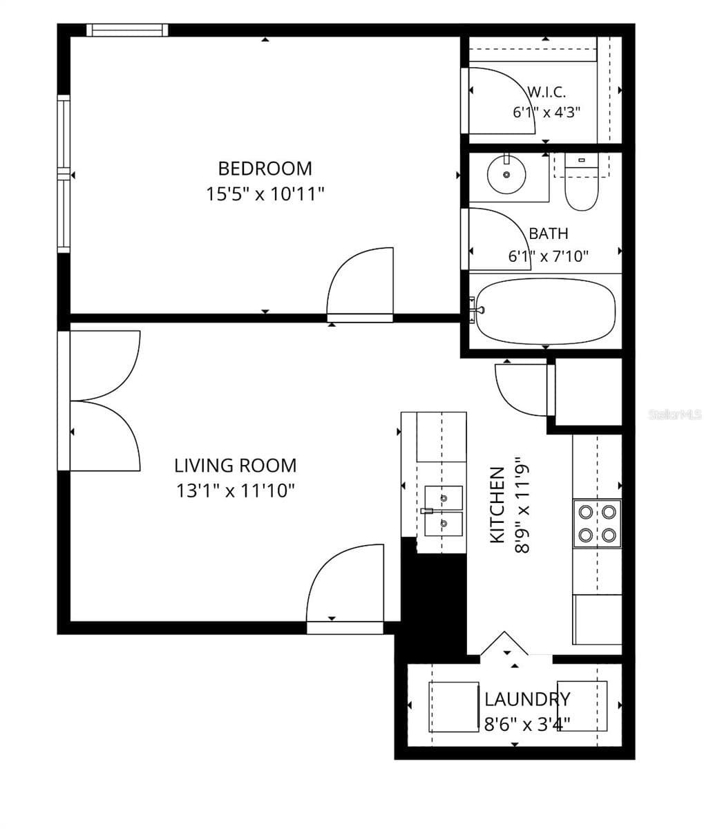 2550 ALAFAYA TRAIL — photo 19 of 19