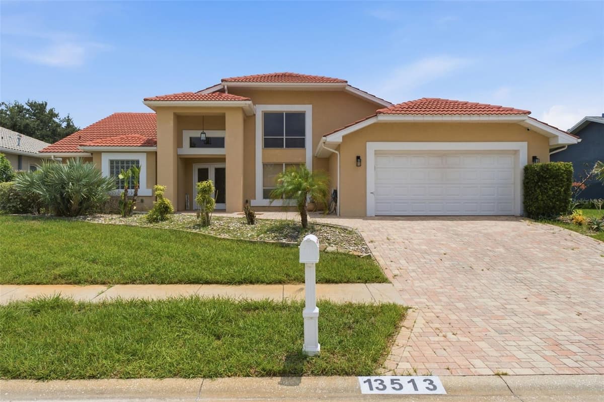13513 WOODSIDE DRIVE — photo 1 of 23