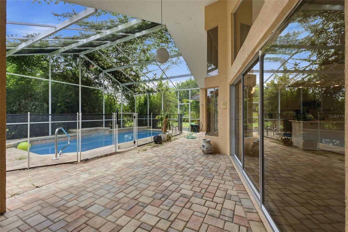 13513 WOODSIDE DRIVE — photo 10 of 23