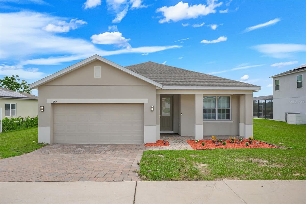 645 BLACK EAGLE DRIVE — photo 1 of 37