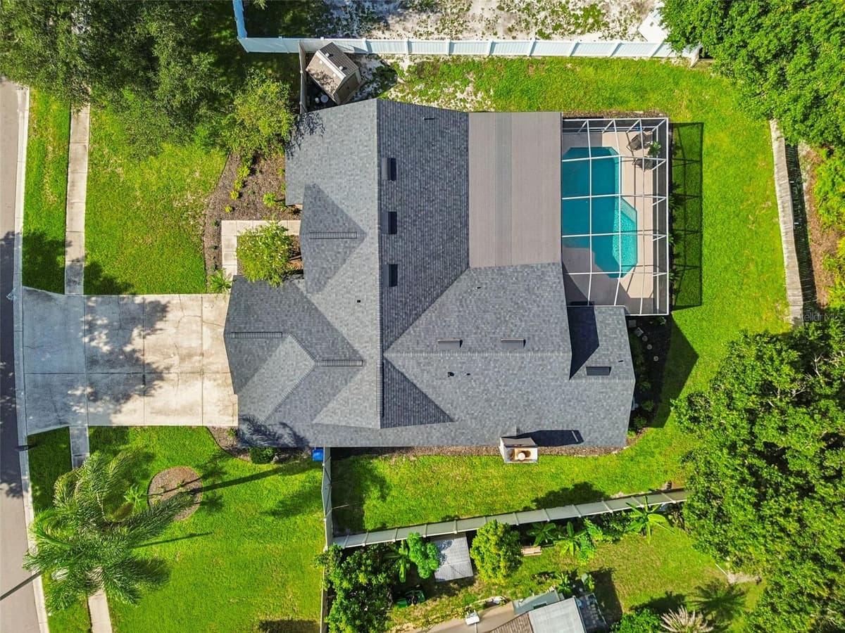 3813 POLUMBO DRIVE — photo 45 of 56