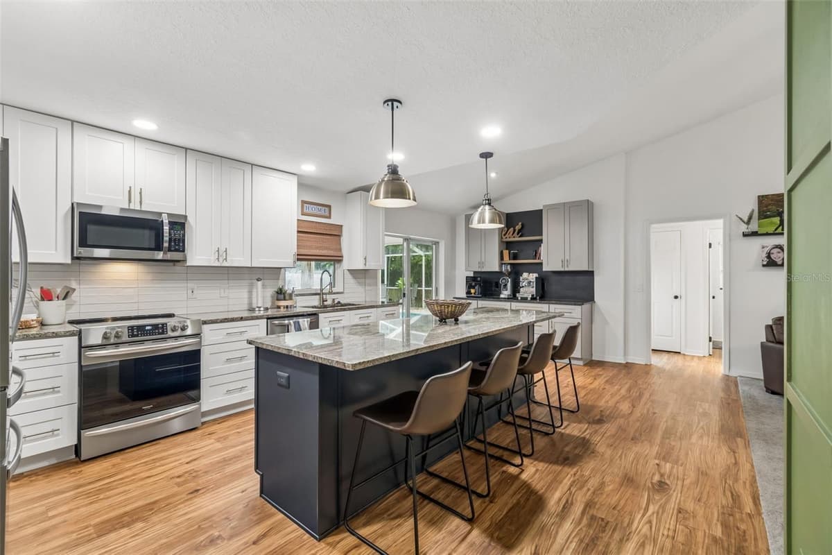 3813 POLUMBO DRIVE — photo 35 of 56