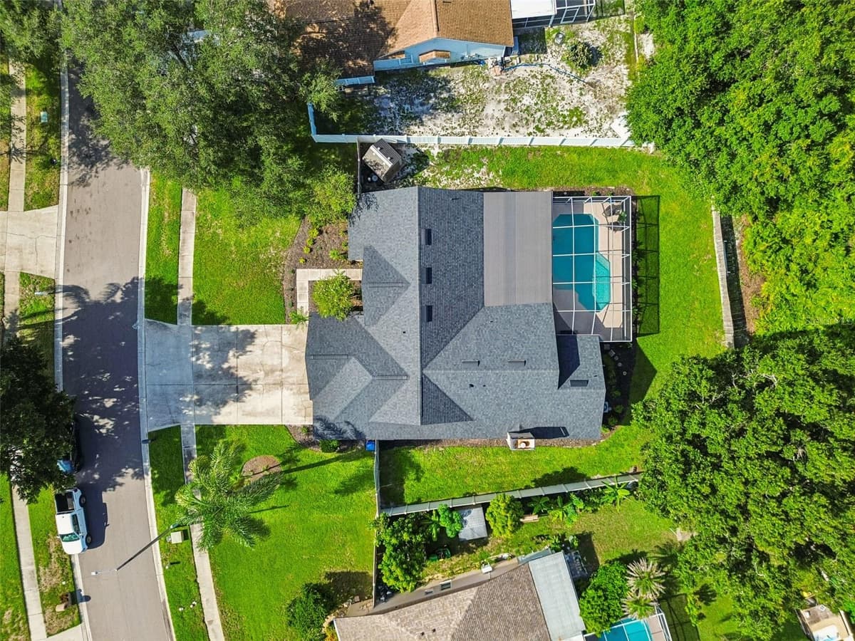 3813 POLUMBO DRIVE — photo 46 of 56