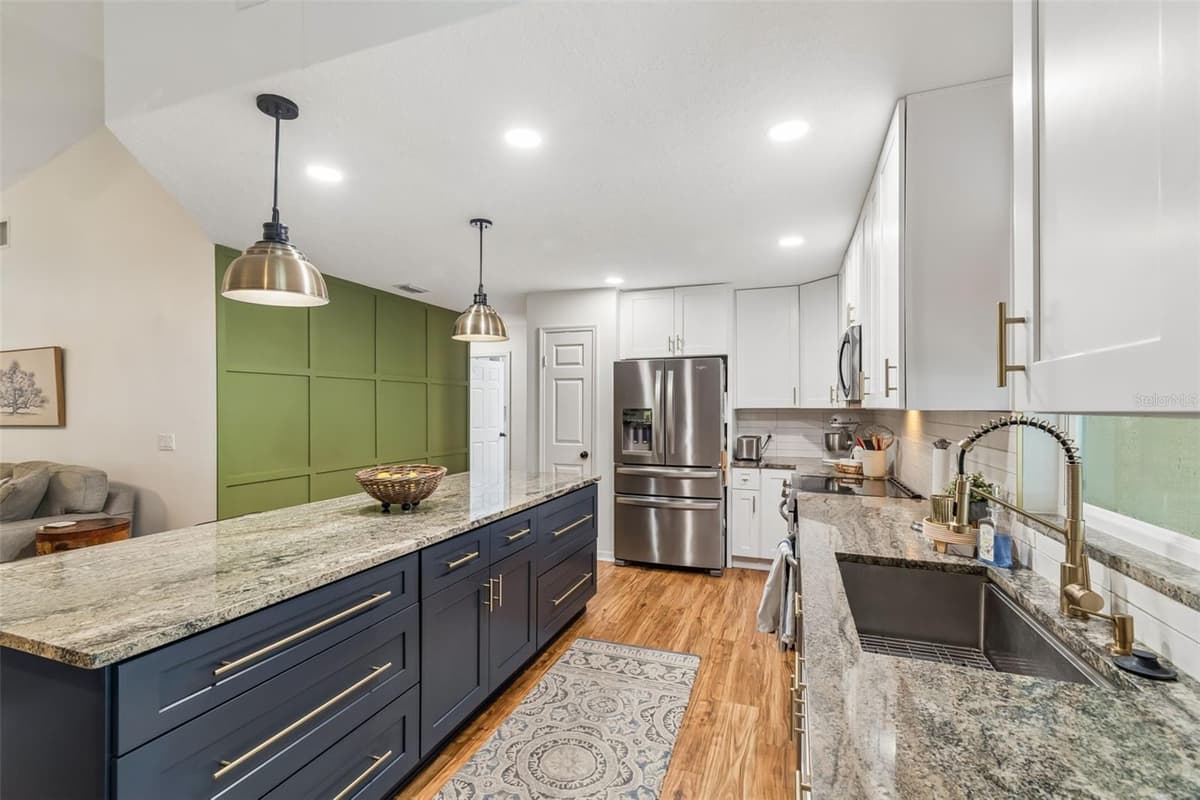 3813 POLUMBO DRIVE — photo 40 of 56