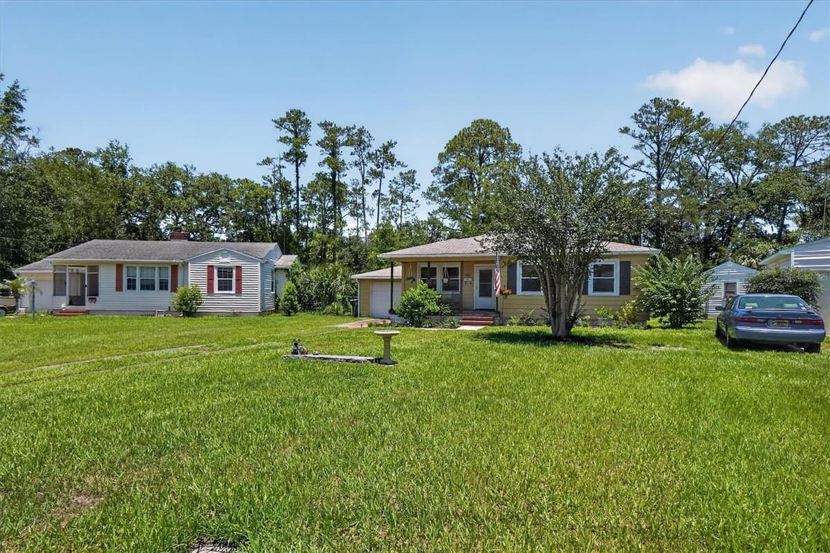 5503 LAKEWOOD CIRCLE — photo 41 of 43