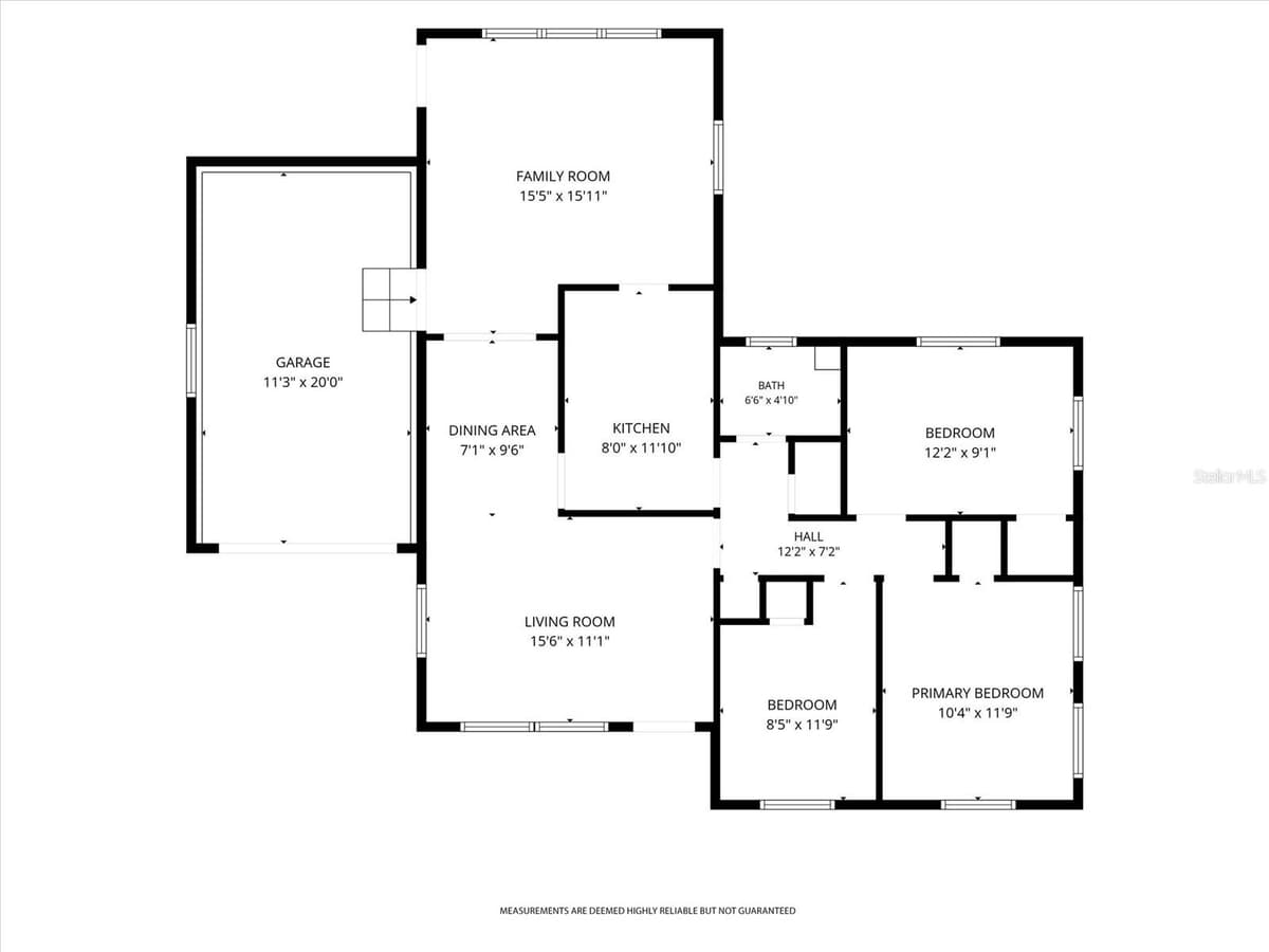 5503 LAKEWOOD CIRCLE — photo 4 of 43
