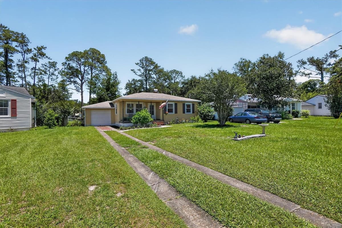 5503 LAKEWOOD CIRCLE — photo 42 of 43