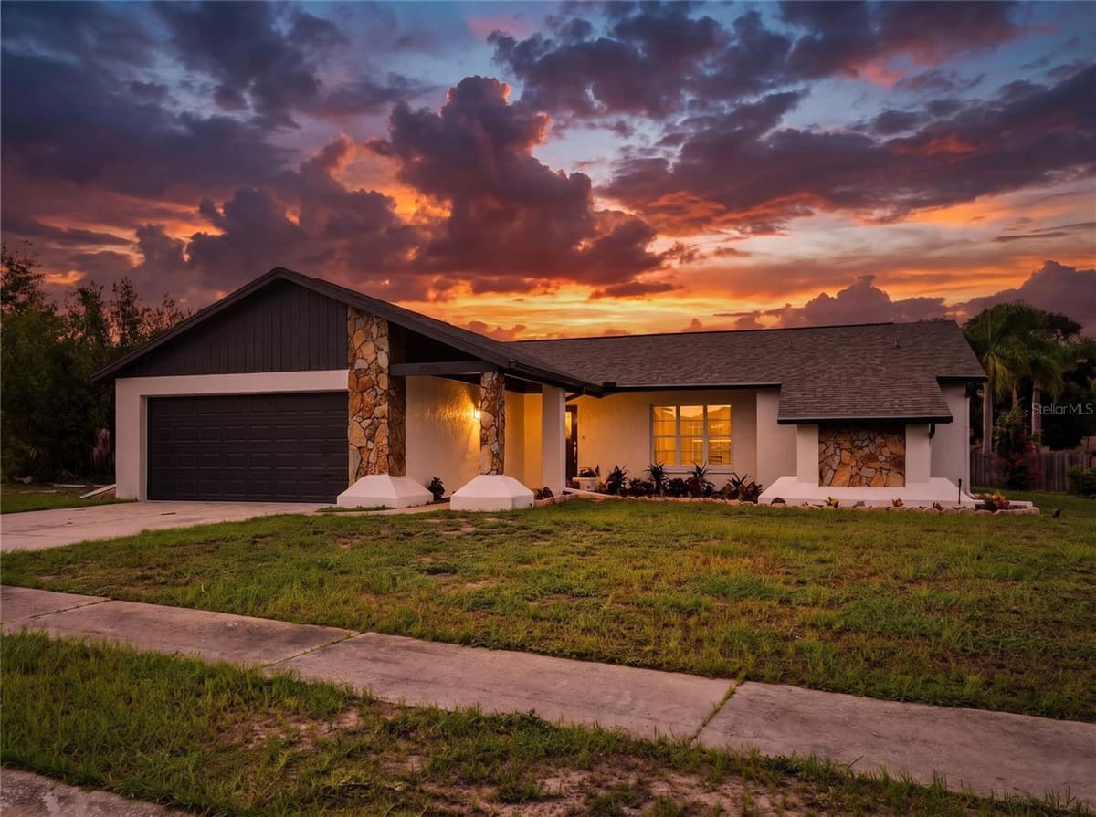 8035 LAUREL VISTA LOOP — photo 1 of 53