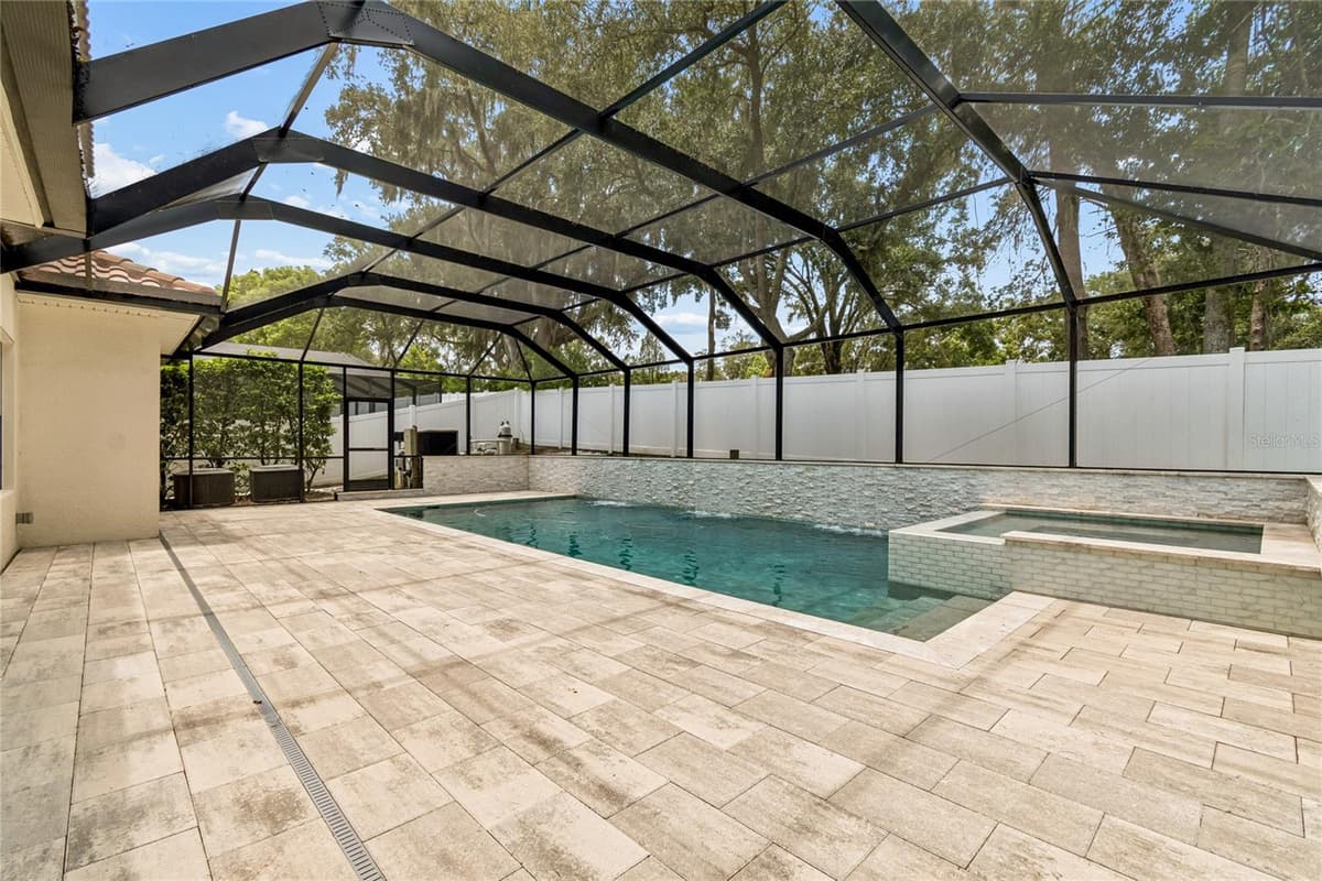 2719 CALVANO DRIVE — photo 63 of 76