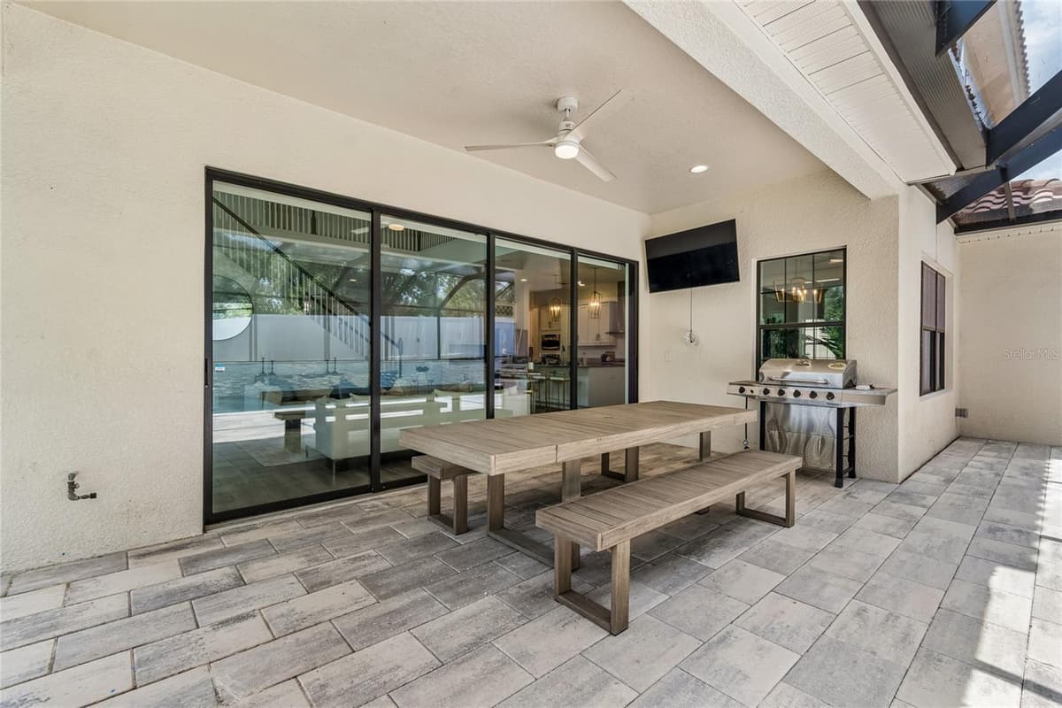 2719 CALVANO DRIVE — photo 60 of 76