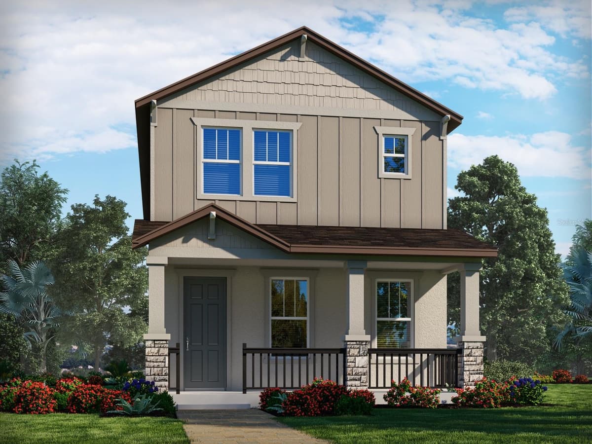 4680 HOMESTEAD TRAIL — photo 1 of 12