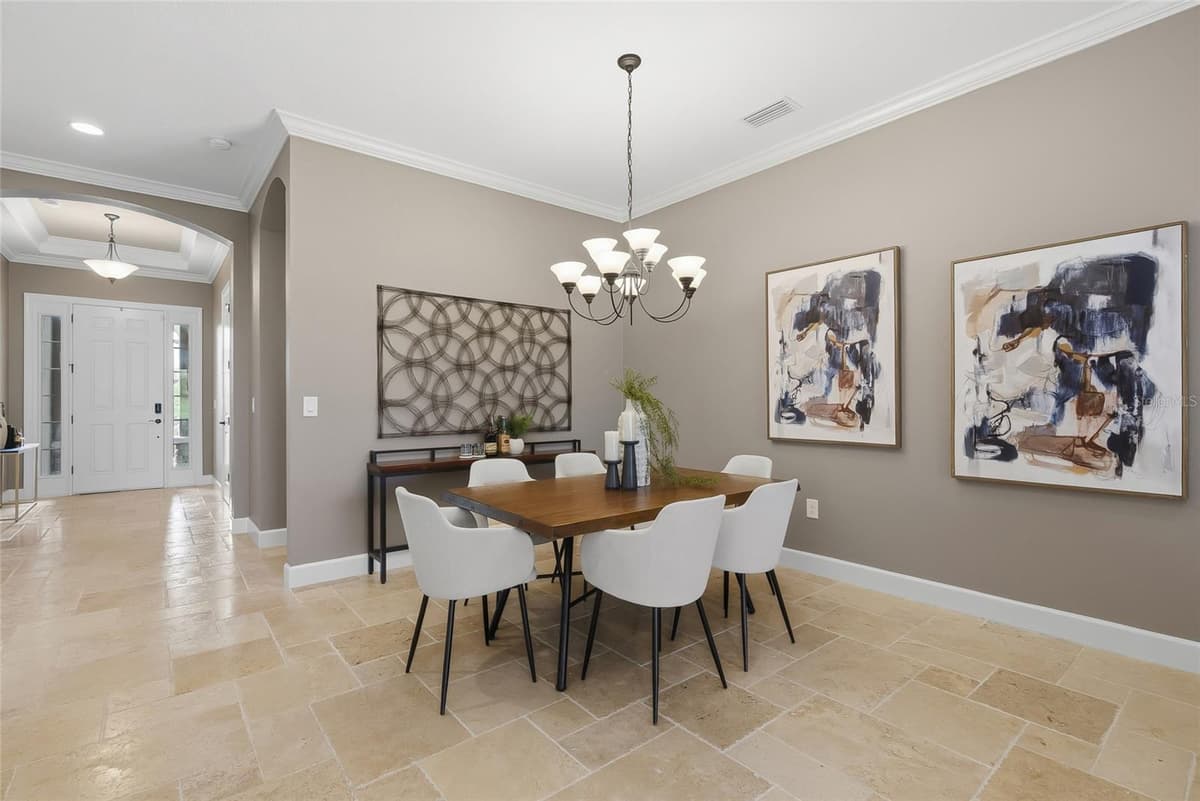 3118 FORSYTHIA DRIVE — photo 10 of 72