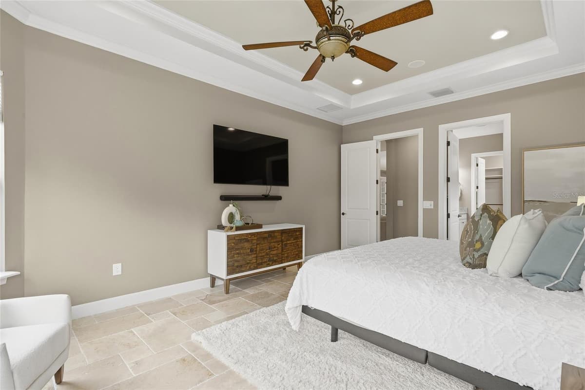 3118 FORSYTHIA DRIVE — photo 36 of 72