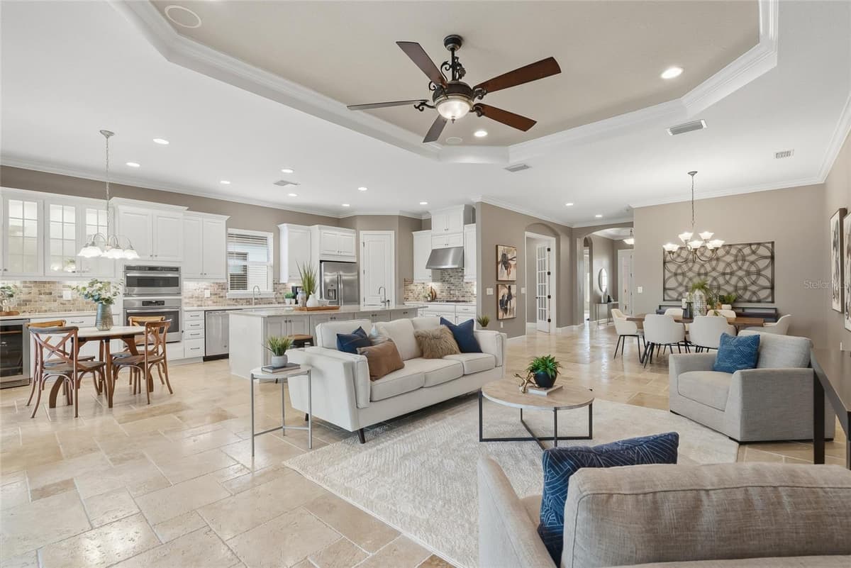 3118 FORSYTHIA DRIVE — photo 13 of 72