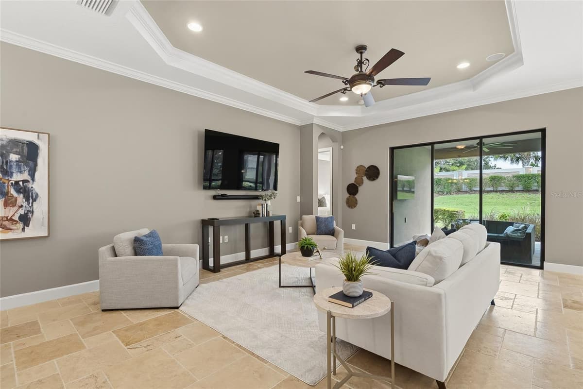 3118 FORSYTHIA DRIVE — photo 12 of 72
