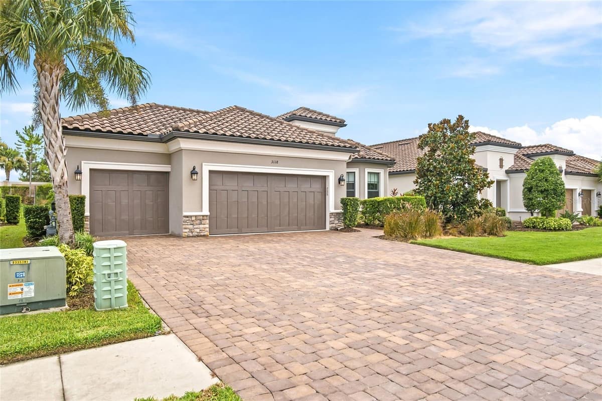 3118 FORSYTHIA DRIVE — photo 4 of 72